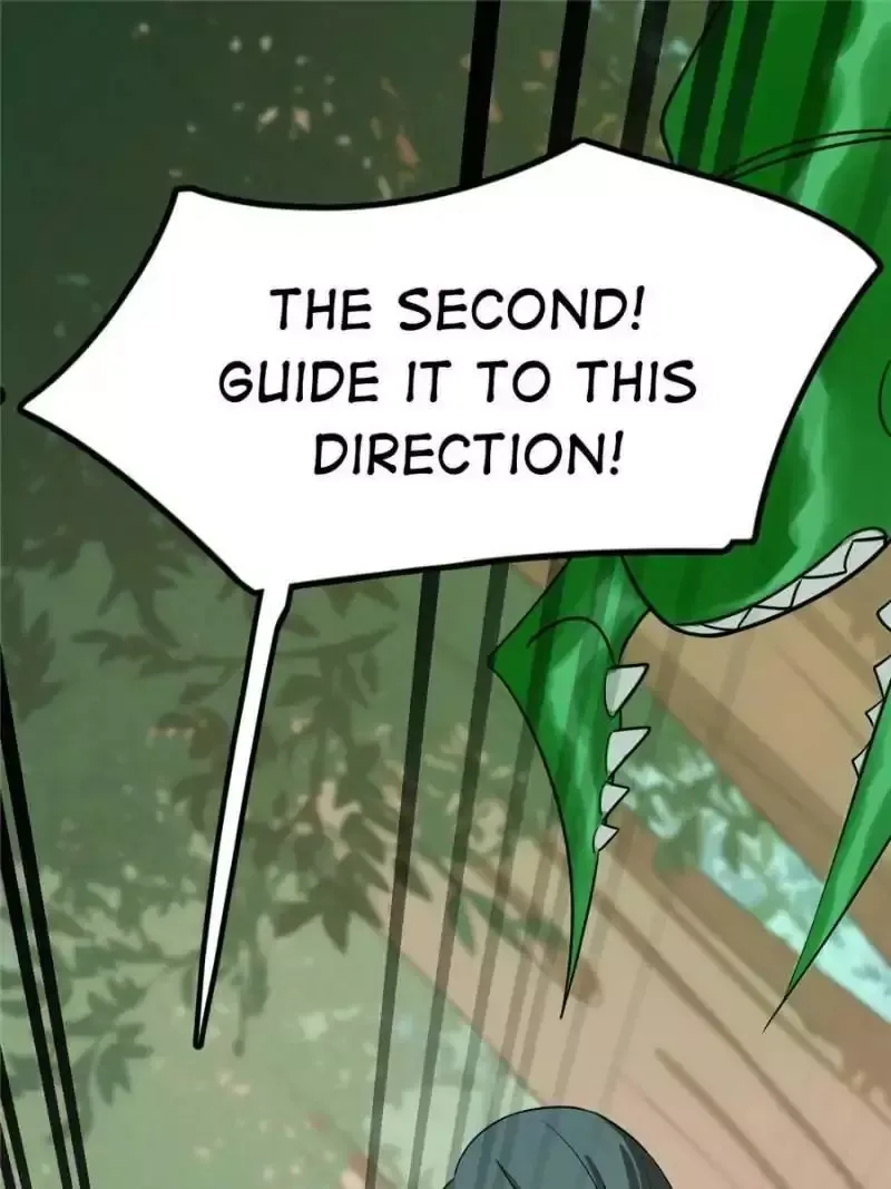 Queen of poison: The Legend of a Super Agent, Doctor and Princess Chapter 24 page 53