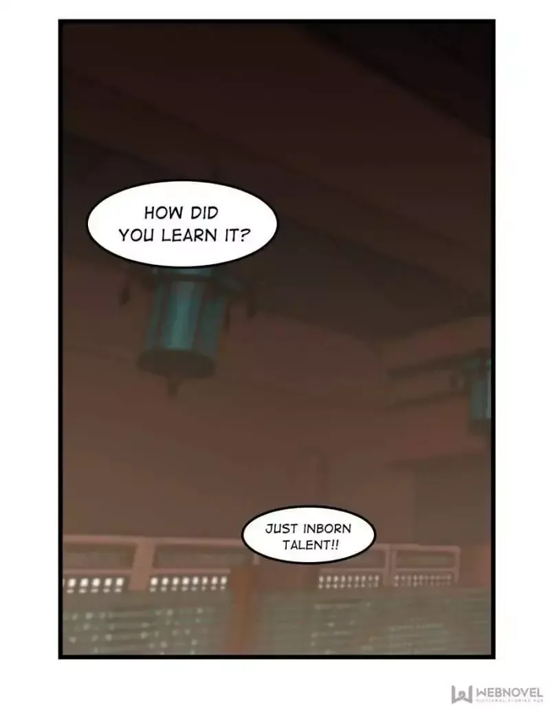 Queen of poison: The Legend of a Super Agent, Doctor and Princess Chapter 21 page 43