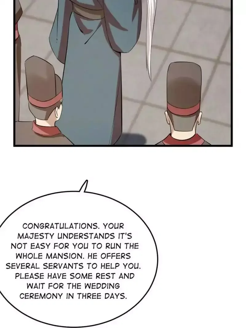 Queen of poison: The Legend of a Super Agent, Doctor and Princess Chapter 22 page 62