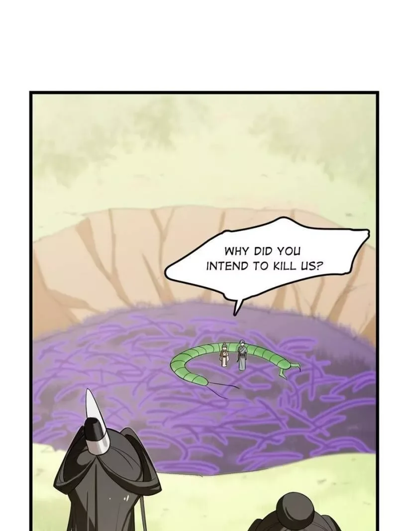 Queen of poison: The Legend of a Super Agent, Doctor and Princess Chapter 26 page 1