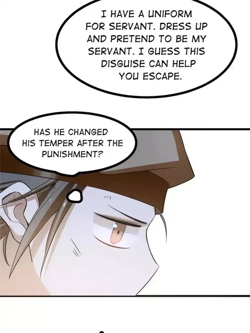 Queen of poison: The Legend of a Super Agent, Doctor and Princess Chapter 23 page 14