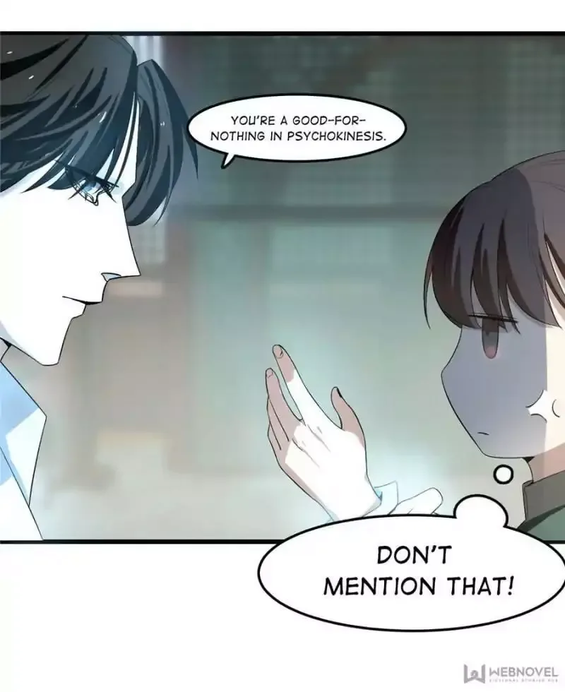 Queen of poison: The Legend of a Super Agent, Doctor and Princess Chapter 21 page 36