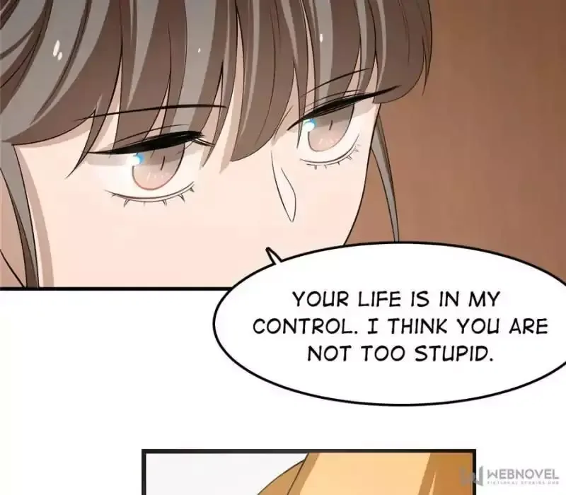 Queen of poison: The Legend of a Super Agent, Doctor and Princess Chapter 23 page 23