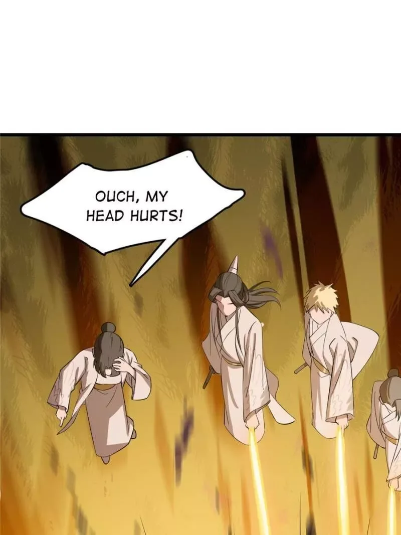 Queen of poison: The Legend of a Super Agent, Doctor and Princess Chapter 26 page 11