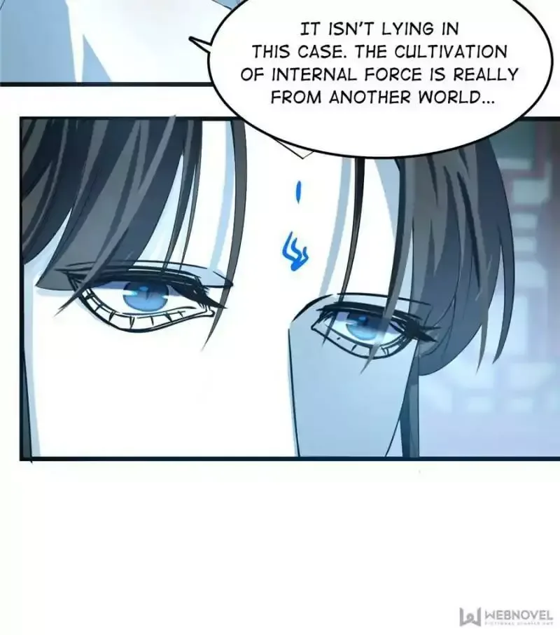 Queen of poison: The Legend of a Super Agent, Doctor and Princess Chapter 21 page 47