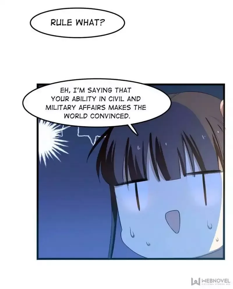 Queen of poison: The Legend of a Super Agent, Doctor and Princess Chapter 21 page 51