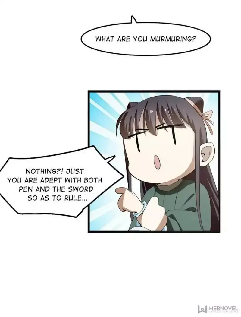 Queen of poison: The Legend of a Super Agent, Doctor and Princess Chapter 21 page 50