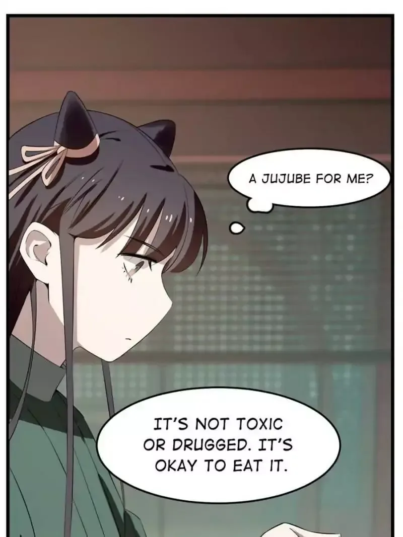 Queen of poison: The Legend of a Super Agent, Doctor and Princess Chapter 21 page 59