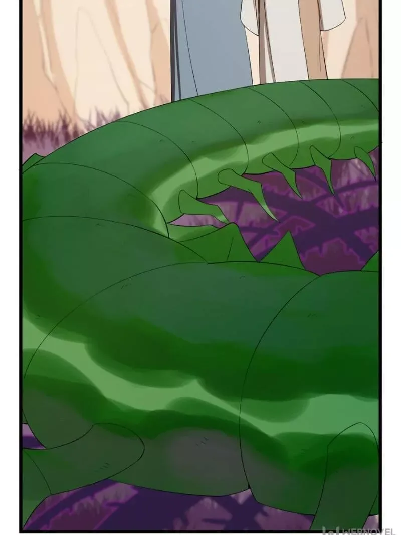 Queen of poison: The Legend of a Super Agent, Doctor and Princess Chapter 26 page 21