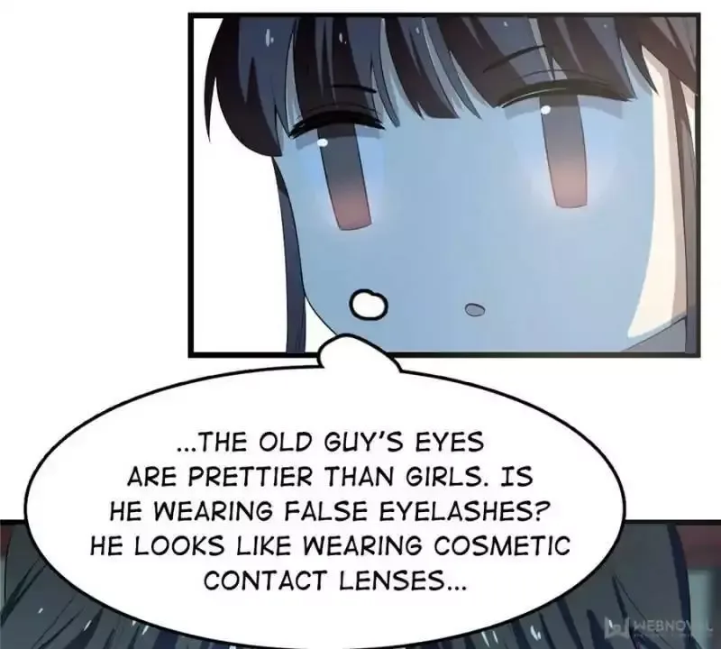 Queen of poison: The Legend of a Super Agent, Doctor and Princess Chapter 21 page 48