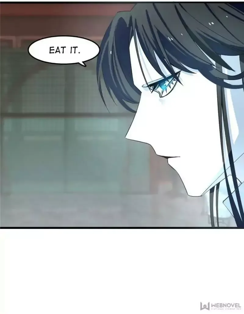 Queen of poison: The Legend of a Super Agent, Doctor and Princess Chapter 21 page 58