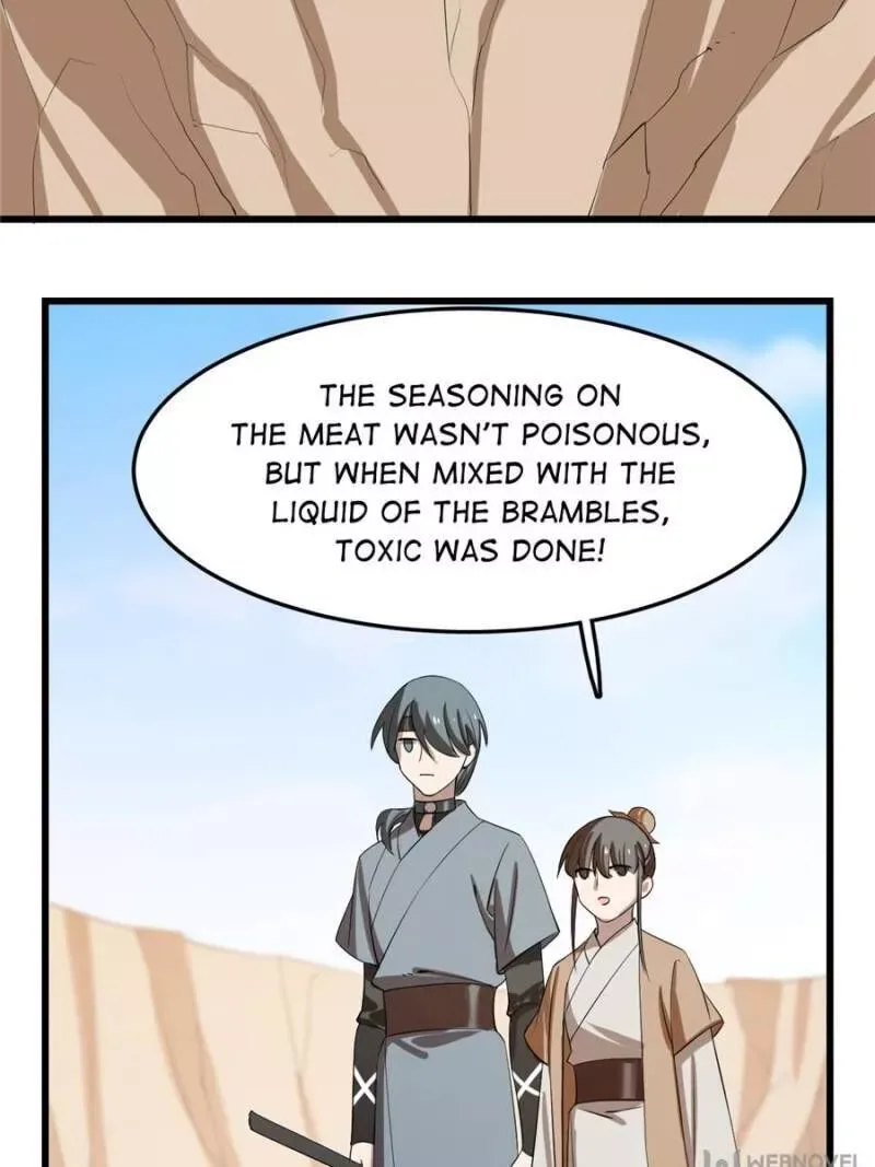 Queen of poison: The Legend of a Super Agent, Doctor and Princess Chapter 26 page 19