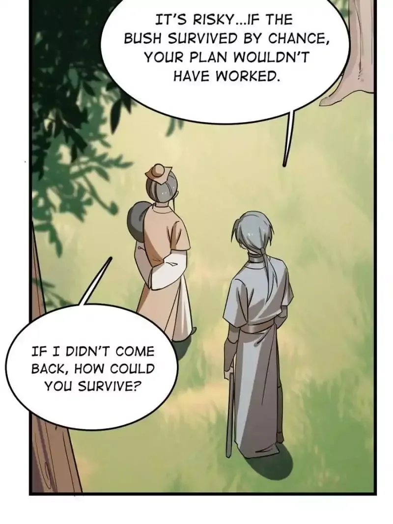 Queen of poison: The Legend of a Super Agent, Doctor and Princess Chapter 24 page 72