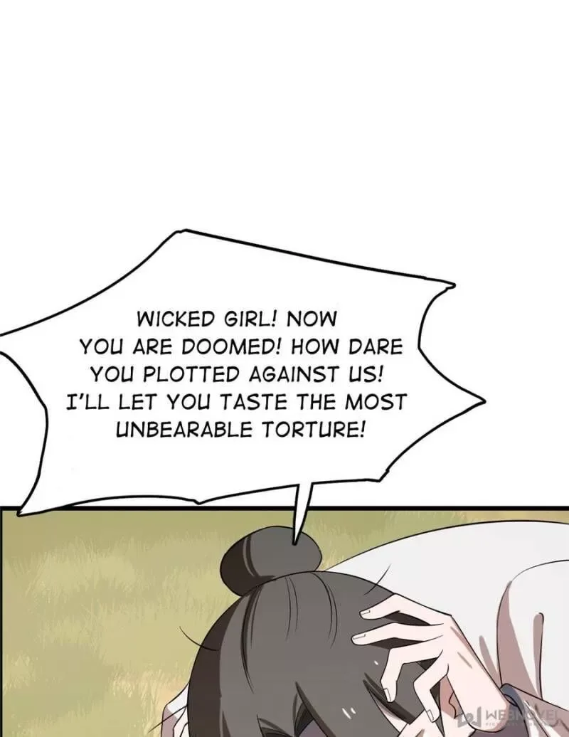 Queen of poison: The Legend of a Super Agent, Doctor and Princess Chapter 26 page 31