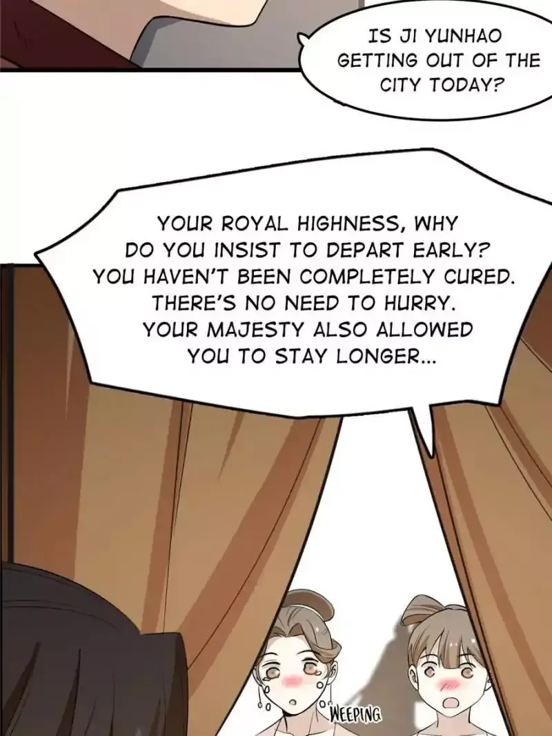 Queen of poison: The Legend of a Super Agent, Doctor and Princess Chapter 22 page 93