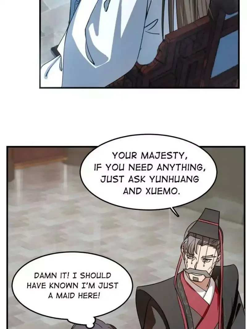 Queen of poison: The Legend of a Super Agent, Doctor and Princess Chapter 20 page 49