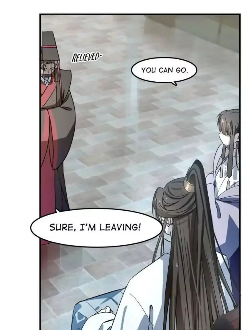 Queen of poison: The Legend of a Super Agent, Doctor and Princess Chapter 20 page 48