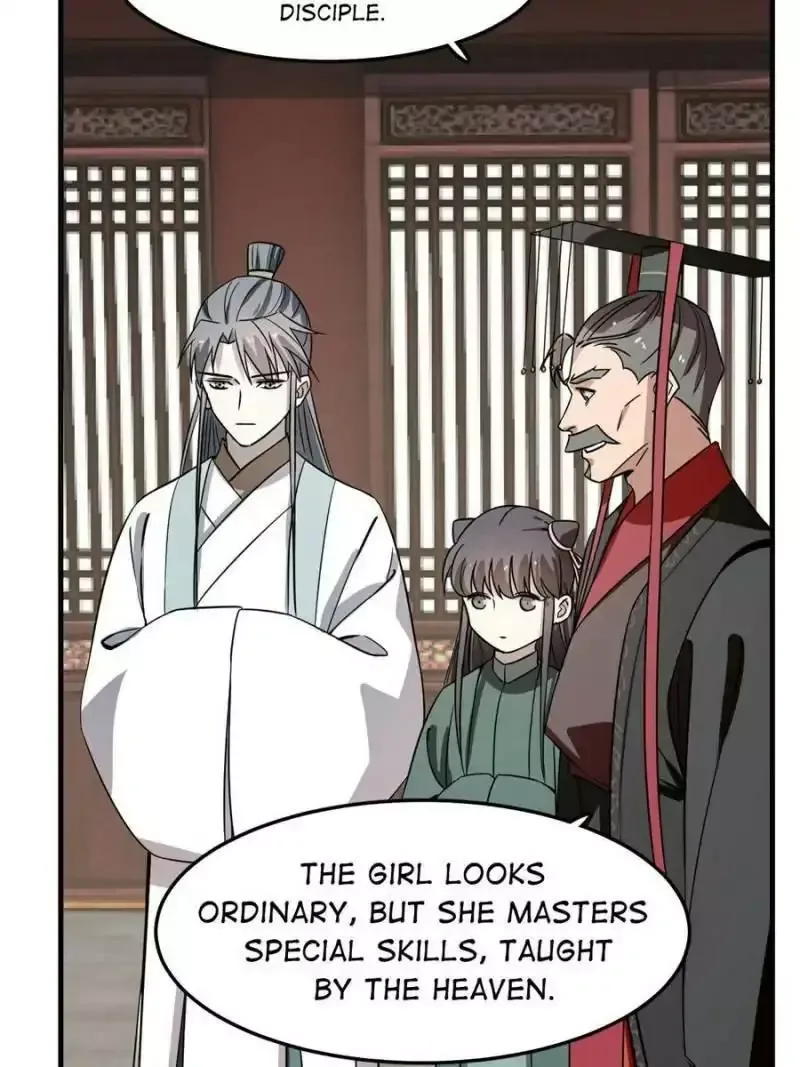 Queen of poison: The Legend of a Super Agent, Doctor and Princess Chapter 20 page 56