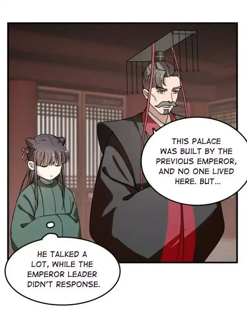 Queen of poison: The Legend of a Super Agent, Doctor and Princess Chapter 20 page 47