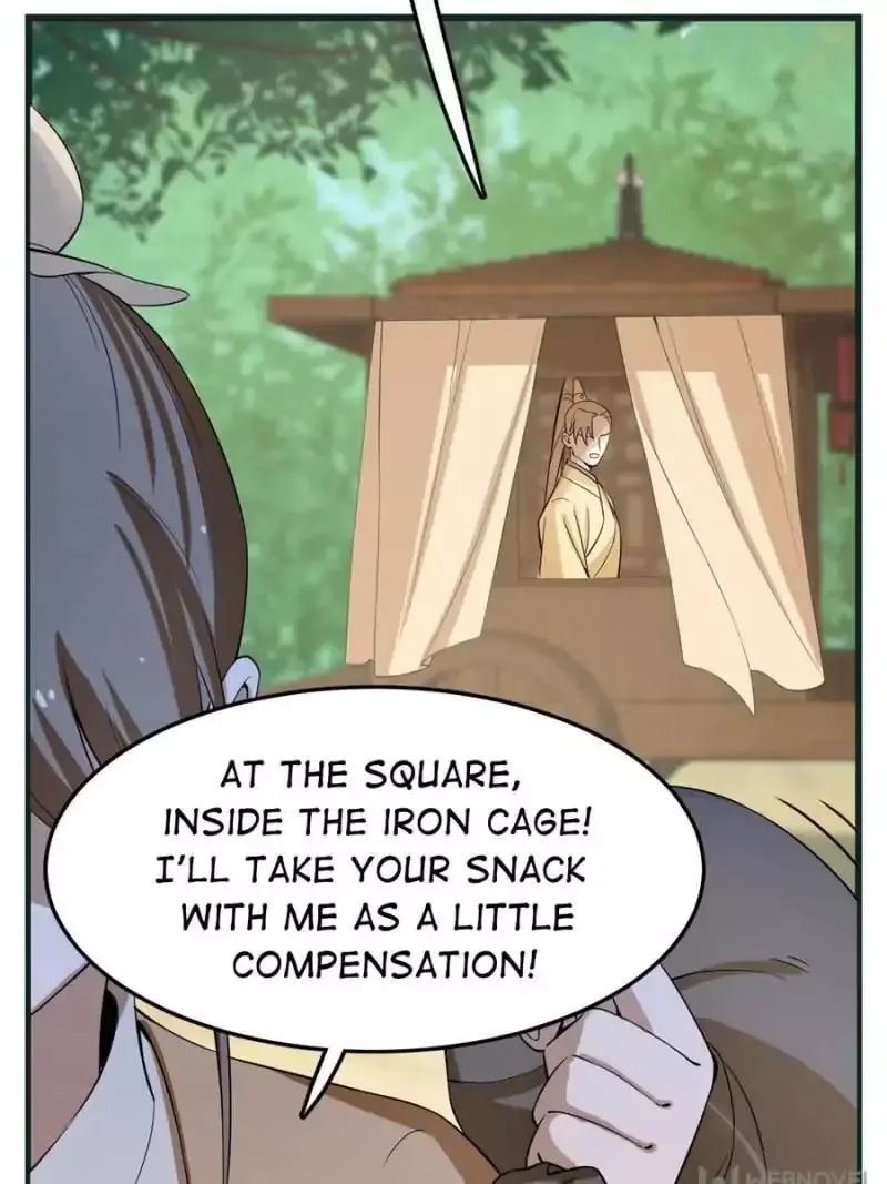 Queen of poison: The Legend of a Super Agent, Doctor and Princess Chapter 23 page 53