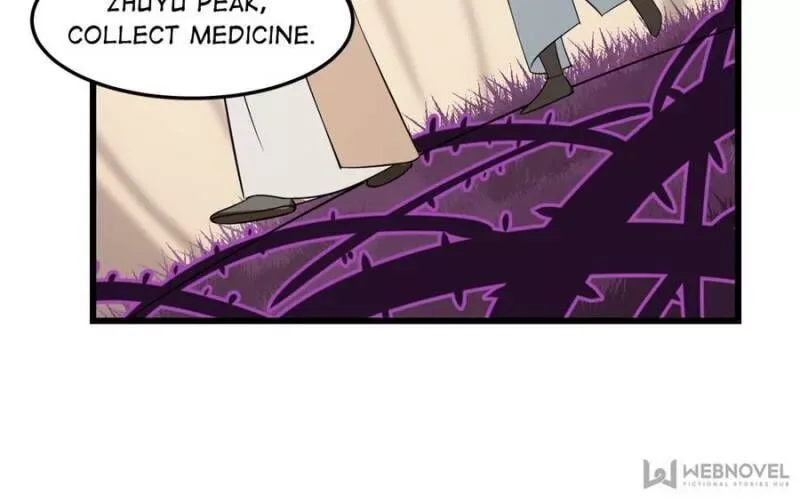 Queen of poison: The Legend of a Super Agent, Doctor and Princess Chapter 26 page 45