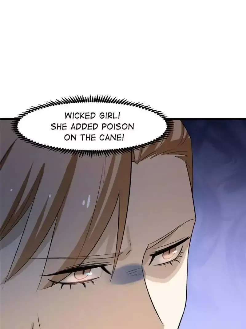 Queen of poison: The Legend of a Super Agent, Doctor and Princess Chapter 22 page 97