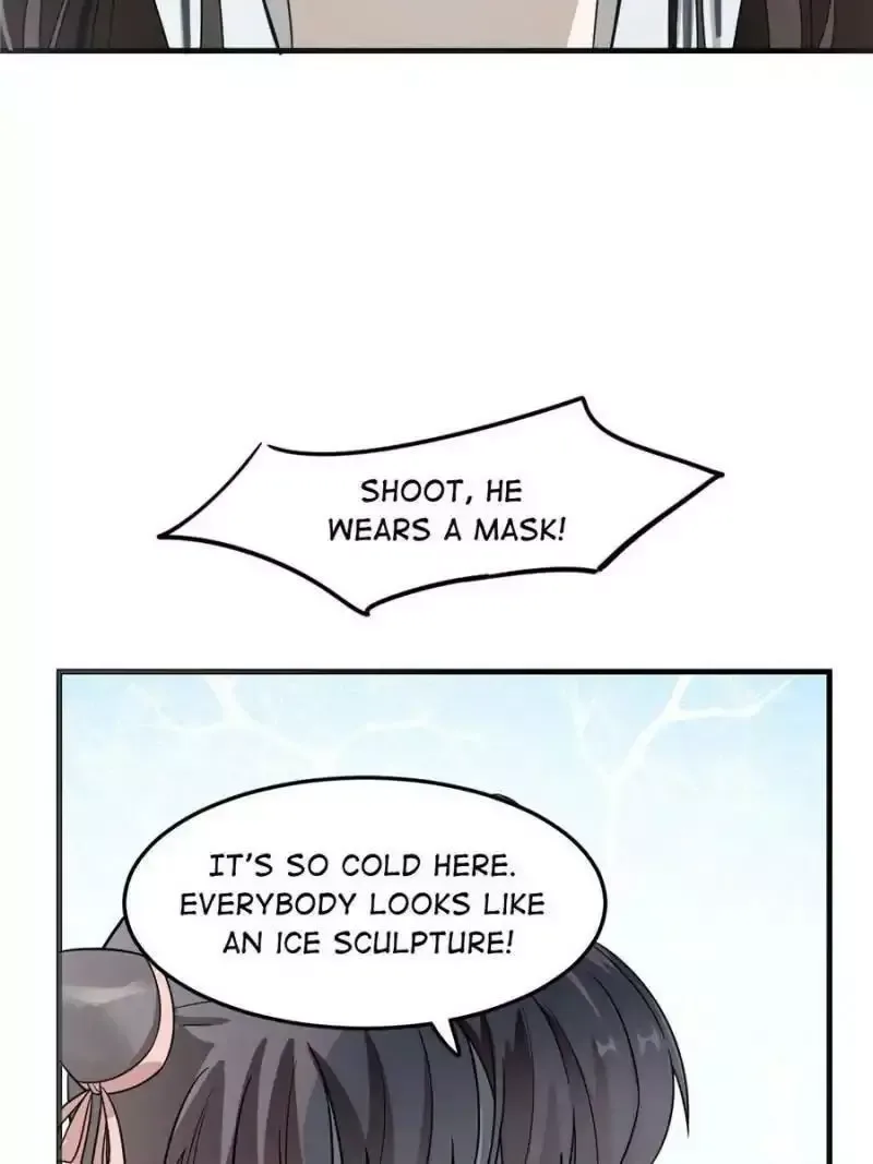 Queen of poison: The Legend of a Super Agent, Doctor and Princess Chapter 20 page 45