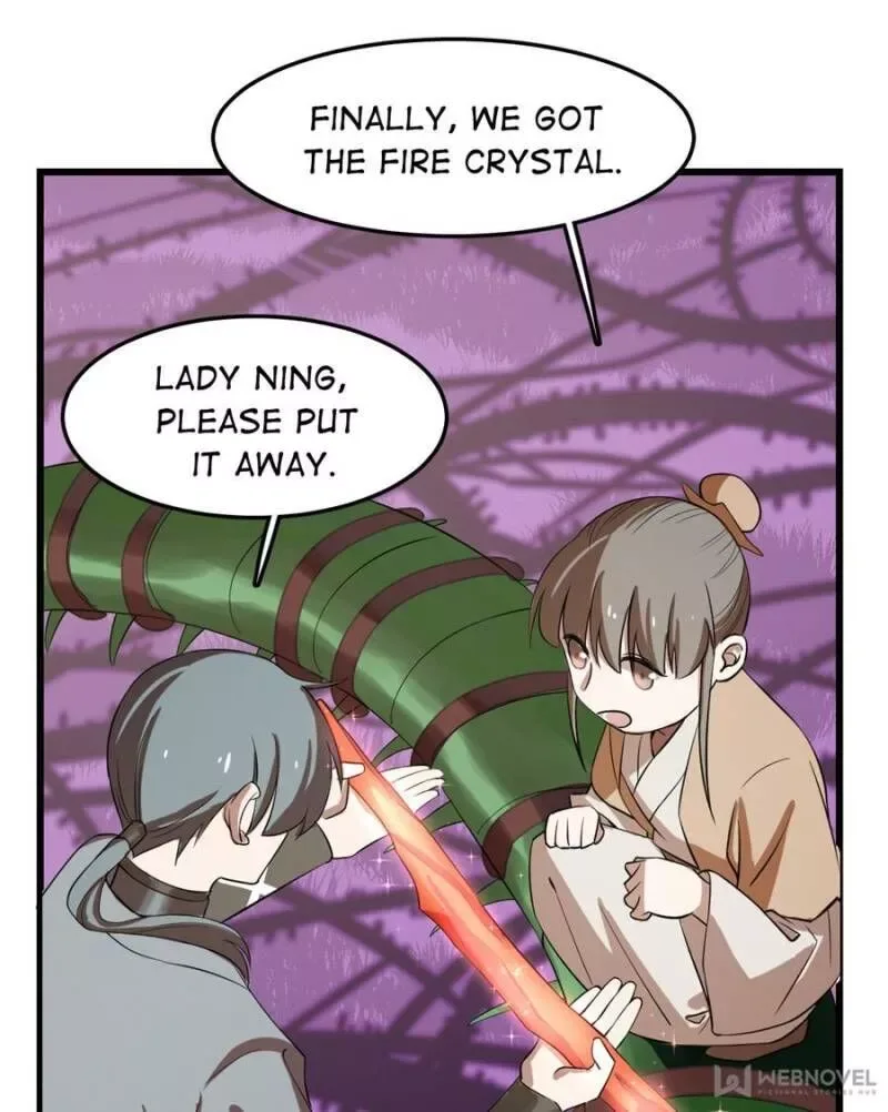 Queen of poison: The Legend of a Super Agent, Doctor and Princess Chapter 26 page 40