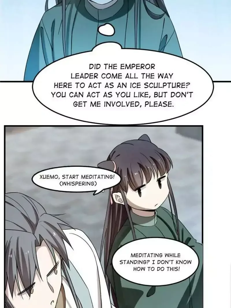 Queen of poison: The Legend of a Super Agent, Doctor and Princess Chapter 20 page 62