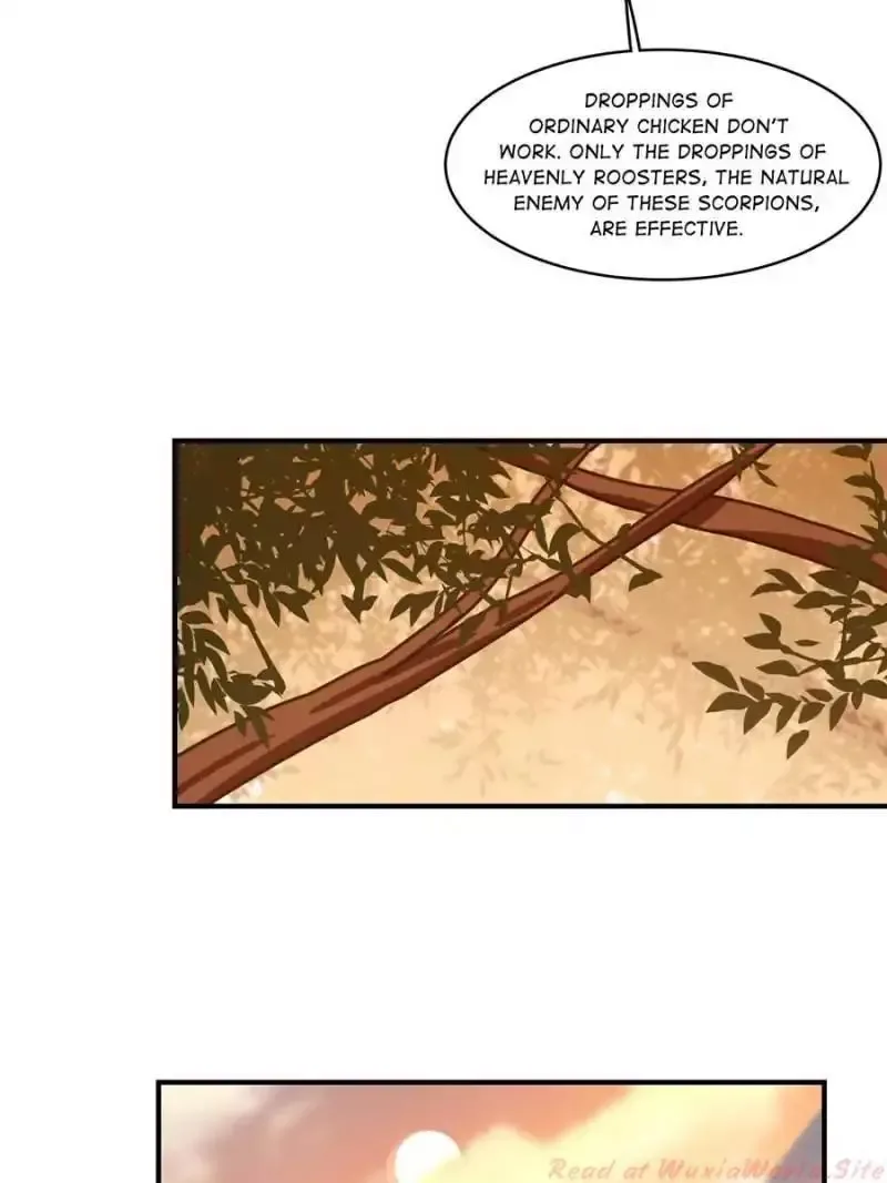 Queen of poison: The Legend of a Super Agent, Doctor and Princess Chapter 27 page 10