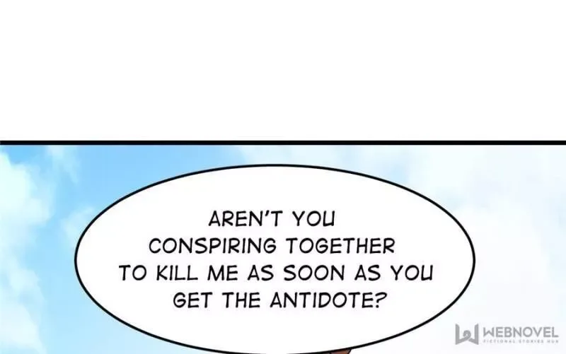 Queen of poison: The Legend of a Super Agent, Doctor and Princess Chapter 26 page 49