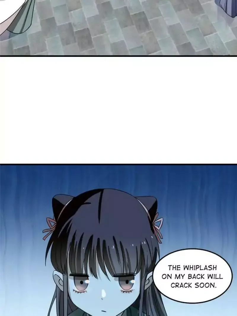 Queen of poison: The Legend of a Super Agent, Doctor and Princess Chapter 20 page 61