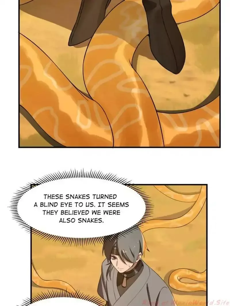 Queen of poison: The Legend of a Super Agent, Doctor and Princess Chapter 27 page 3