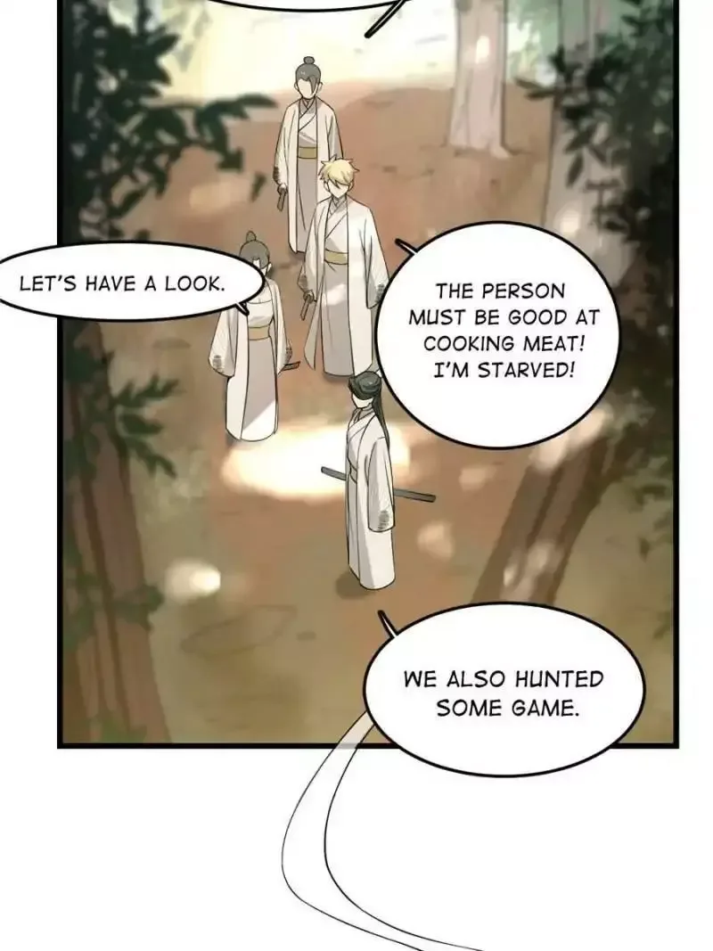 Queen of poison: The Legend of a Super Agent, Doctor and Princess Chapter 25 page 3