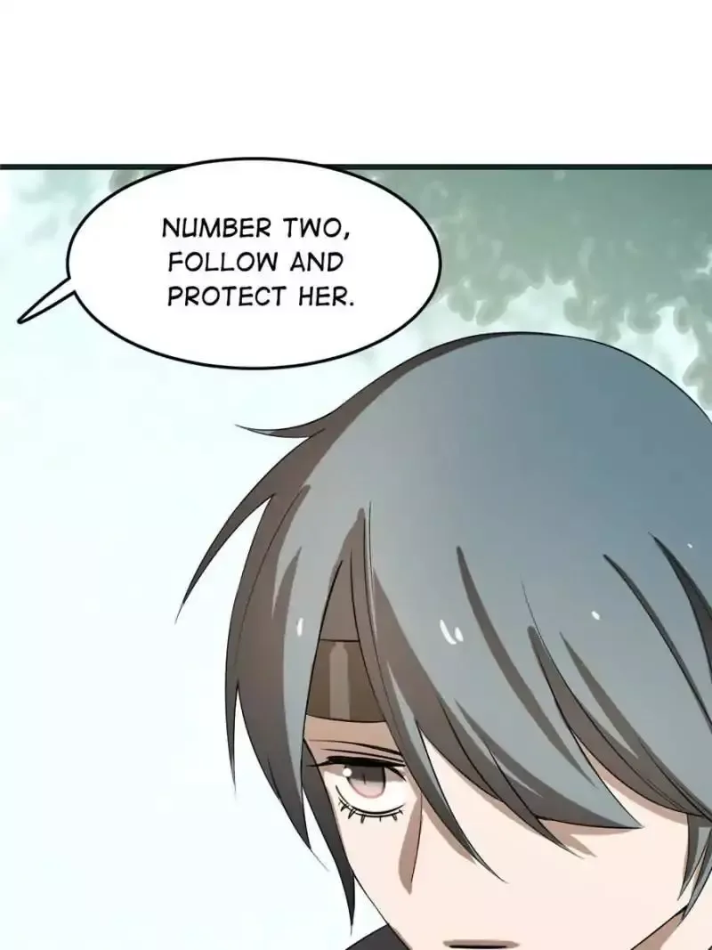 Queen of poison: The Legend of a Super Agent, Doctor and Princess Chapter 23 page 65