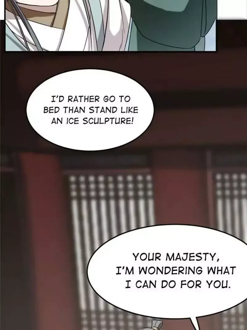 Queen of poison: The Legend of a Super Agent, Doctor and Princess Chapter 20 page 63