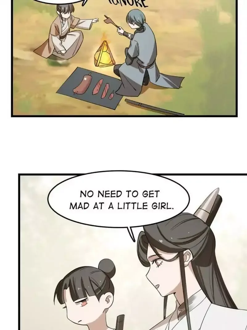 Queen of poison: The Legend of a Super Agent, Doctor and Princess Chapter 25 page 16