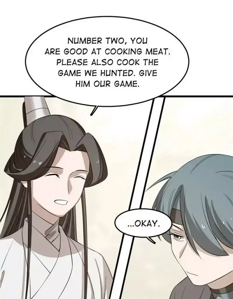 Queen of poison: The Legend of a Super Agent, Doctor and Princess Chapter 25 page 19