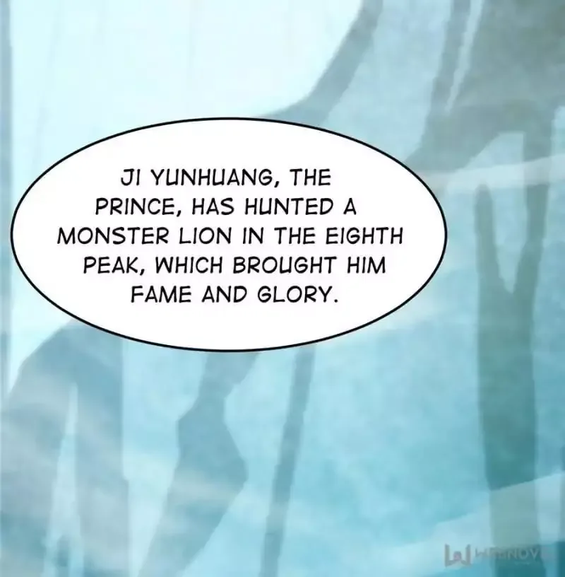 Queen of poison: The Legend of a Super Agent, Doctor and Princess Chapter 23 page 73
