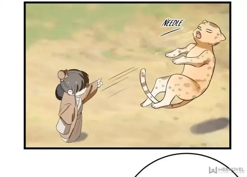 Queen of poison: The Legend of a Super Agent, Doctor and Princess Chapter 23 page 84