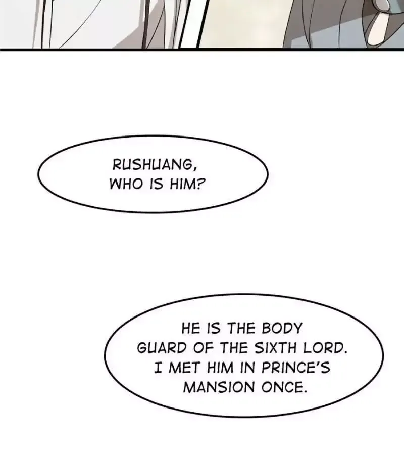 Queen of poison: The Legend of a Super Agent, Doctor and Princess Chapter 25 page 20