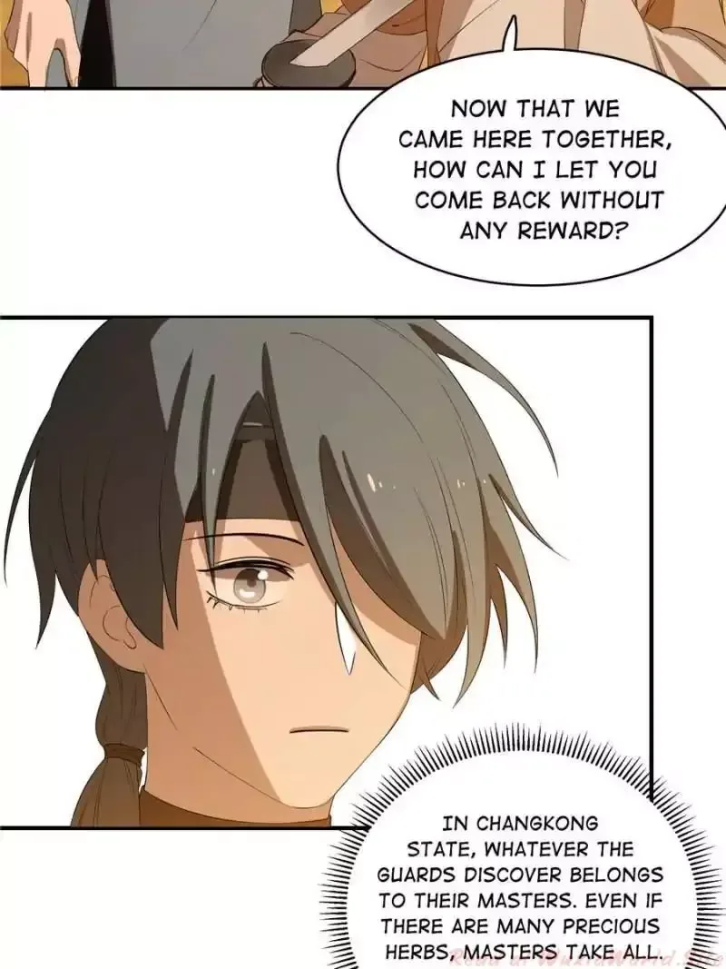 Queen of poison: The Legend of a Super Agent, Doctor and Princess Chapter 27 page 19
