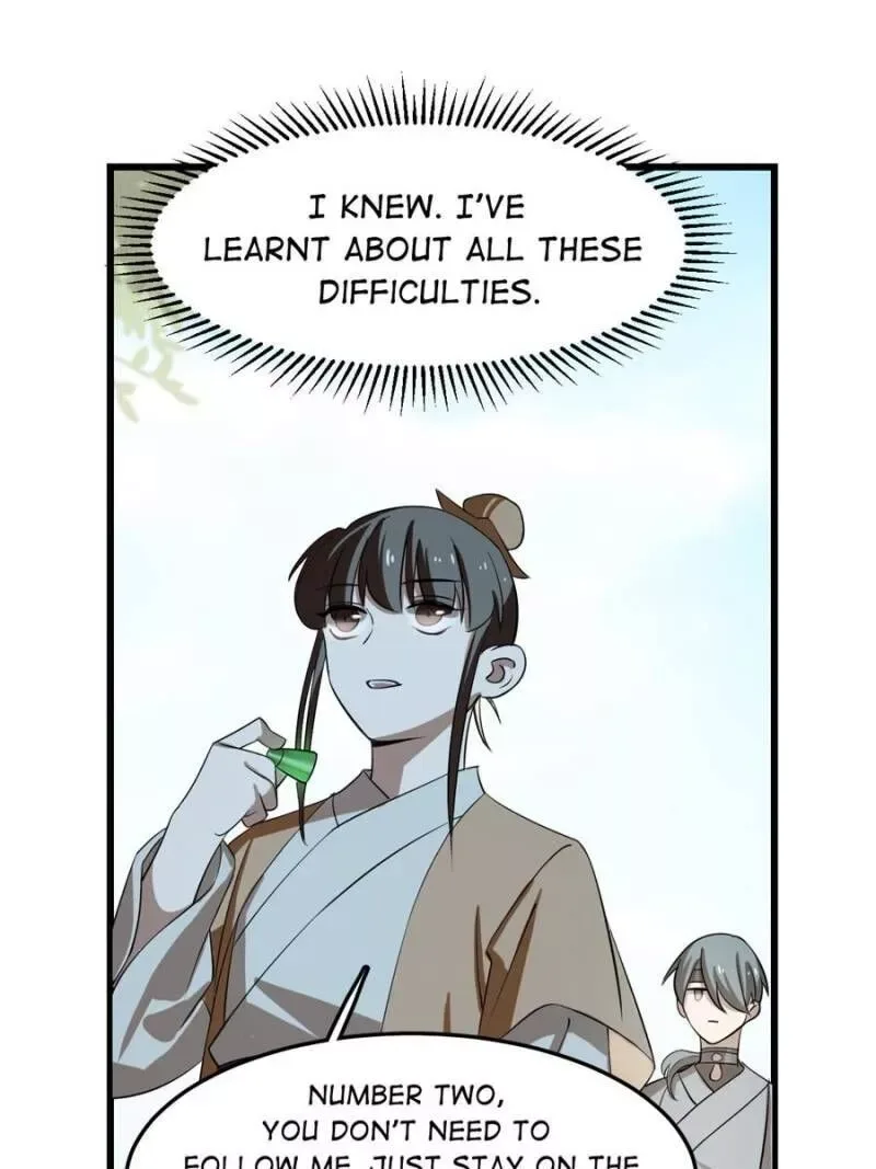 Queen of poison: The Legend of a Super Agent, Doctor and Princess Chapter 26 page 67