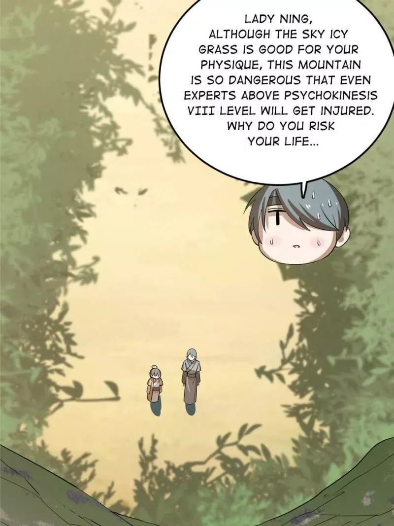 Queen of poison: The Legend of a Super Agent, Doctor and Princess Chapter 26 page 61