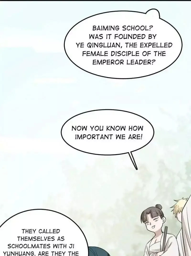 Queen of poison: The Legend of a Super Agent, Doctor and Princess Chapter 25 page 36