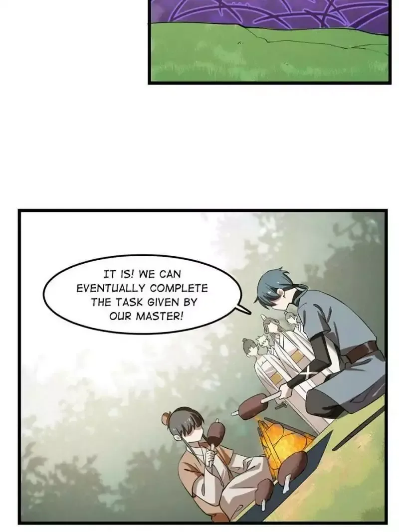 Queen of poison: The Legend of a Super Agent, Doctor and Princess Chapter 25 page 43