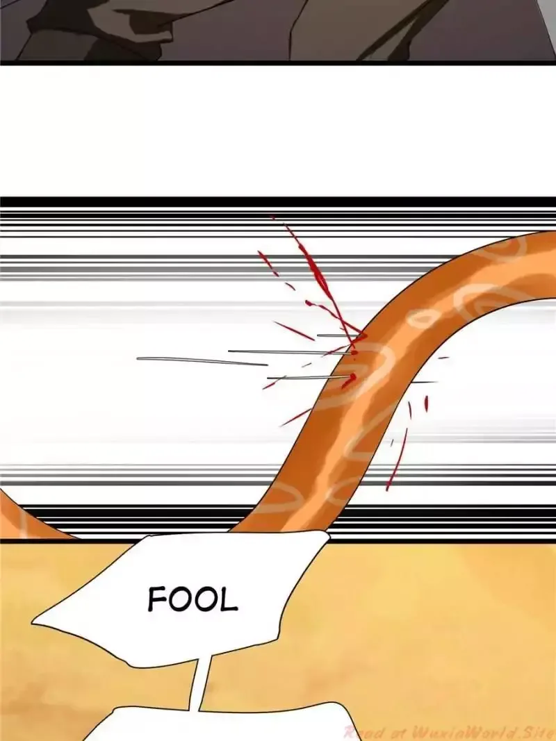 Queen of poison: The Legend of a Super Agent, Doctor and Princess Chapter 27 page 38