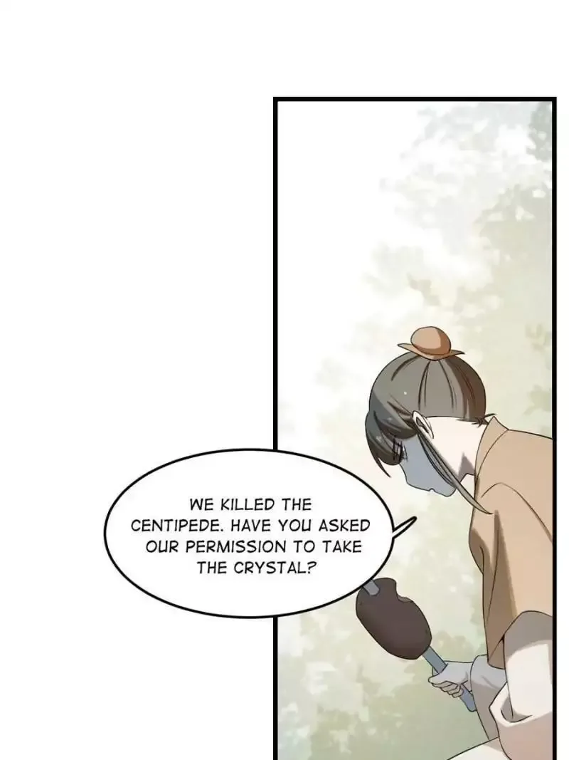 Queen of poison: The Legend of a Super Agent, Doctor and Princess Chapter 25 page 46