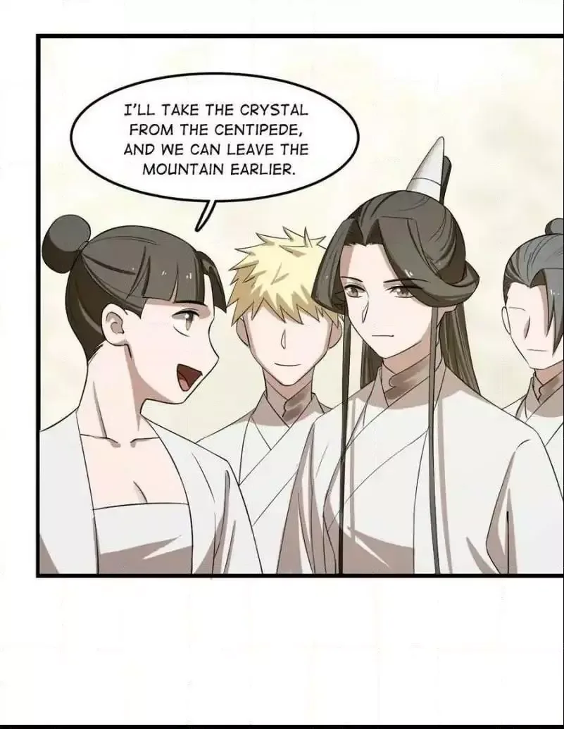 Queen of poison: The Legend of a Super Agent, Doctor and Princess Chapter 25 page 45