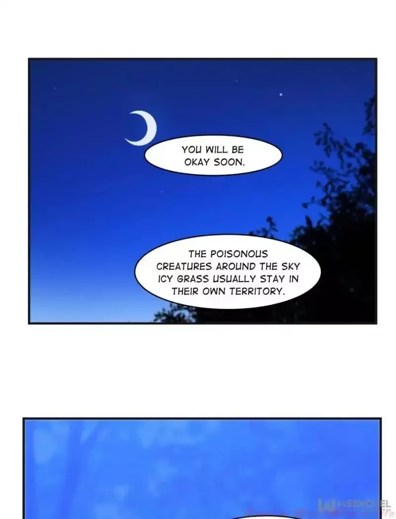 Queen of poison: The Legend of a Super Agent, Doctor and Princess Chapter 27 page 53